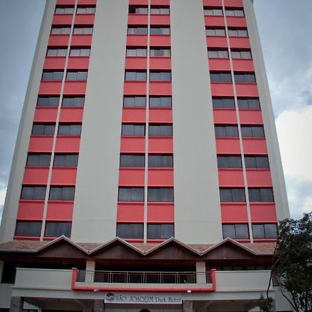 Sao Joaquim Park Hotel Exterior foto